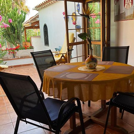 Cactus'S House, 150 M Beach, 1 Bdr, 4 Guests, Wifi, Netflix, Адехе Екстериор снимка