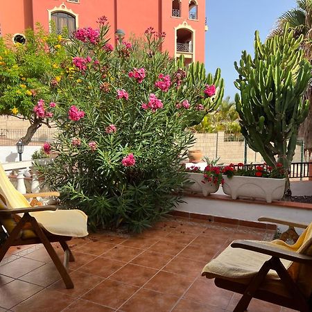 Cactus'S House, 150 M Beach, 1 Bdr, 4 Guests, Wifi, Netflix, Адехе Екстериор снимка