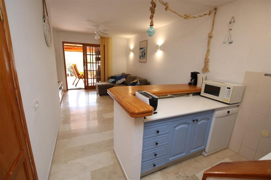 Cactus'S House, 150 M Beach, 1 Bdr, 4 Guests, Wifi, Netflix, Адехе Екстериор снимка
