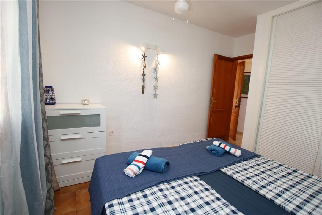 Cactus'S House, 150 M Beach, 1 Bdr, 4 Guests, Wifi, Netflix, Адехе Екстериор снимка