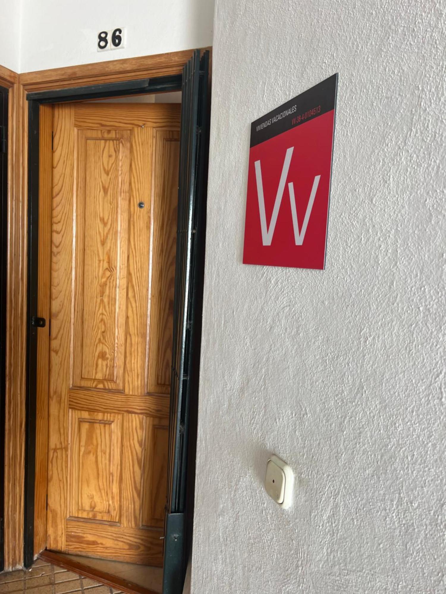 Cactus'S House, 150 M Beach, 1 Bdr, 4 Guests, Wifi, Netflix, Адехе Екстериор снимка